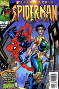 PETER PARKER: SPIDER-MAN #4B 