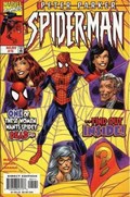 PETER PARKER: SPIDER-MAN #5 