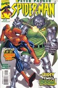 PETER PARKER: SPIDER-MAN #15 