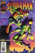 PETER PARKER: SPIDER-MAN #18B 