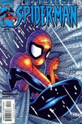 PETER PARKER: SPIDER-MAN #20 