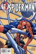 PETER PARKER: SPIDER-MAN #41 