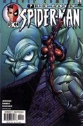 PETER PARKER: SPIDER-MAN #44 