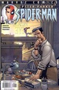 PETER PARKER: SPIDER-MAN #36B 