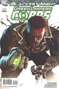 THE GREEN LANTERN CORPS #42B 