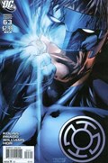 THE GREEN LANTERN CORPS #63-RI 