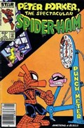 PETER PORKER, THE SPECTACULAR SPIDER-HAM #5B 