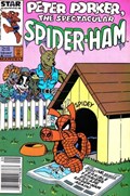 PETER PORKER, THE SPECTACULAR SPIDER-HAM #10B 