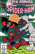 PETER PORKER, THE SPECTACULAR SPIDER-HAM #13 