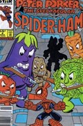 PETER PORKER, THE SPECTACULAR SPIDER-HAM #6B 