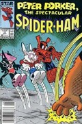 PETER PORKER, THE SPECTACULAR SPIDER-HAM #17B 