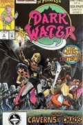 THE PIRATES OF DARK WATER #3 