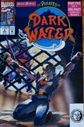 THE PIRATES OF DARK WATER #5 