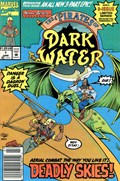 THE PIRATES OF DARK WATER #7B 
