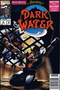 THE PIRATES OF DARK WATER #5B 