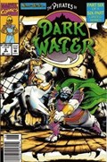 THE PIRATES OF DARK WATER #6B 