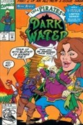 THE PIRATES OF DARK WATER #8 