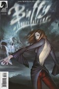 BUFFY THE VAMPIRE SLAYER: SEASON 8 #3-2nd 