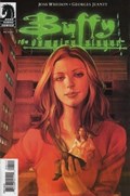 BUFFY THE VAMPIRE SLAYER: SEASON 8 #4-2nd 