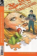 BUFFY THE VAMPIRE SLAYER: SEASON 8 #3-RI 