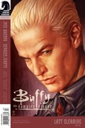 BUFFY THE VAMPIRE SLAYER: SEASON 8 #36B 