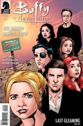 BUFFY THE VAMPIRE SLAYER: SEASON 8 #40 