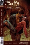 BUFFY THE VAMPIRE SLAYER: SEASON 8 #38B 