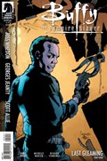 BUFFY THE VAMPIRE SLAYER: SEASON 8 #39 