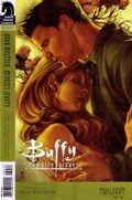 BUFFY THE VAMPIRE SLAYER: SEASON 8 #34B 