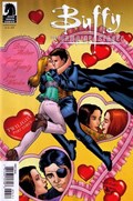 BUFFY THE VAMPIRE SLAYER: SEASON 8 #34 