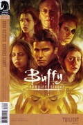 BUFFY THE VAMPIRE SLAYER: SEASON 8 #35B 