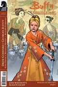 BUFFY THE VAMPIRE SLAYER: SEASON 8 #12B 