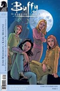 BUFFY THE VAMPIRE SLAYER: SEASON 8 #16B 