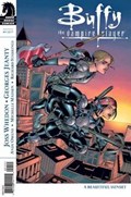 BUFFY THE VAMPIRE SLAYER: SEASON 8 #11B 