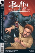BUFFY THE VAMPIRE SLAYER: SEASON 8 #27B 