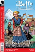 BUFFY THE VAMPIRE SLAYER: SEASON 8 #28B 