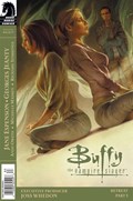 BUFFY THE VAMPIRE SLAYER: SEASON 8 #28 