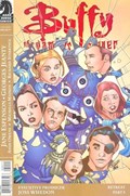 BUFFY THE VAMPIRE SLAYER: SEASON 8 #30B 