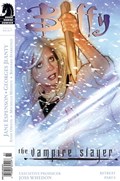 BUFFY THE VAMPIRE SLAYER: SEASON 8 #30 