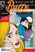 BUFFY THE VAMPIRE SLAYER: SEASON 8 #31B 