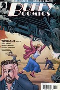 BUFFY THE VAMPIRE SLAYER: SEASON 8 #32B 