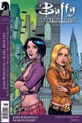 BUFFY THE VAMPIRE SLAYER: SEASON 8 #19B 