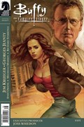BUFFY THE VAMPIRE SLAYER: SEASON 8 #24 