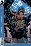 BUFFY THE VAMPIRE SLAYER: SEASON 8 #24B 