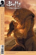 BUFFY THE VAMPIRE SLAYER: SEASON 8 #25 