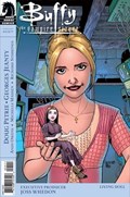 BUFFY THE VAMPIRE SLAYER: SEASON 8 #25B 