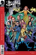 BUFFY THE VAMPIRE SLAYER: SEASON 8 #26B 