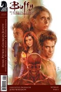 BUFFY THE VAMPIRE SLAYER: SEASON 8 #26 