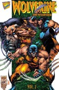 WOLVERINE ENCYCLOPEDIA #2B 