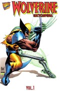 WOLVERINE ENCYCLOPEDIA #1 